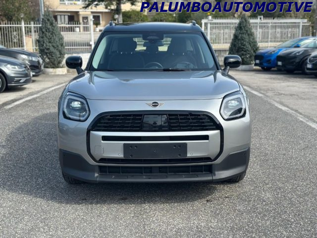 MINI Mini usata, con Airbag laterali