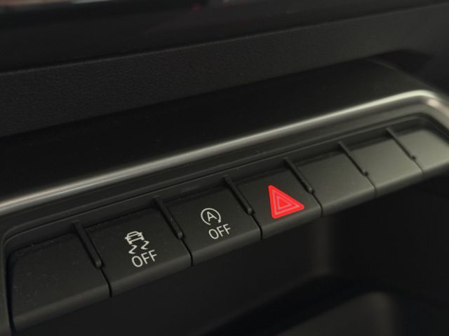 AUDI A3 usata, con MP3