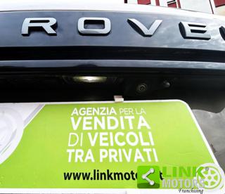 LAND ROVER Range Rover Velar usata, con Climatizzatore