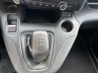 OPEL Combo usata, con Cronologia tagliandi