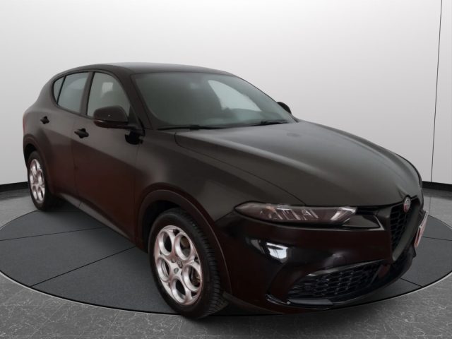 ALFA ROMEO Tonale usata, con Airbag laterali
