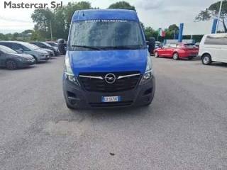 OPEL Movano usata, con Airbag Passeggero