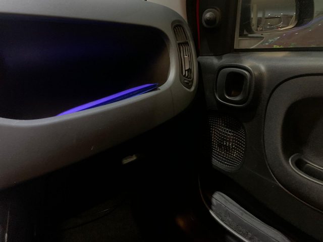 FIAT Panda usata, con Lettore CD