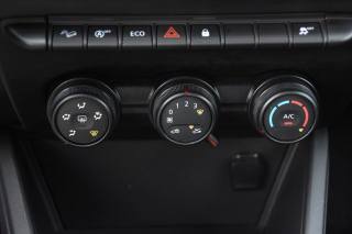 DACIA Duster usata, con Vivavoce