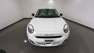 FIAT 600 usata, con Airbag