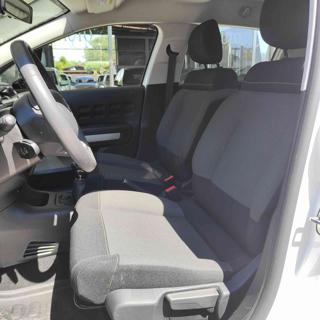 CITROEN C3 usata, con Filtro antiparticolato