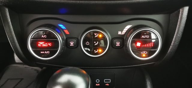 FIAT Tipo usata, con Cruise Control