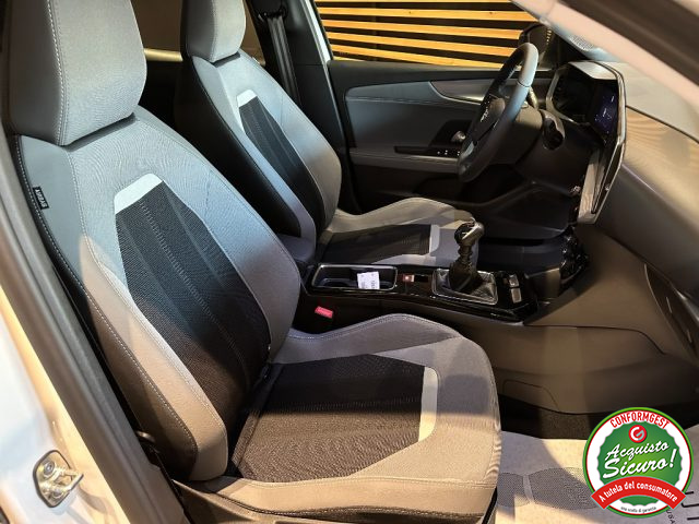 OPEL Mokka usata, con Fari LED