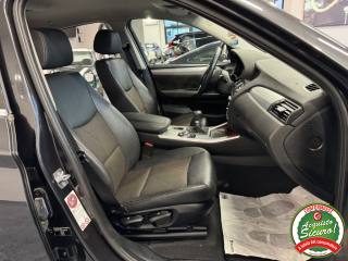 BMW X4 usata, con Controllo automatico clima