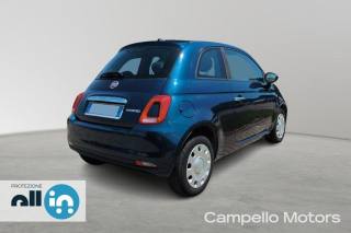 FIAT 500 usata 2
