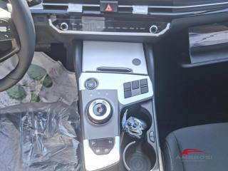 KIA Sportage usata 14