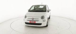 FIAT 500 usata, con Isofix