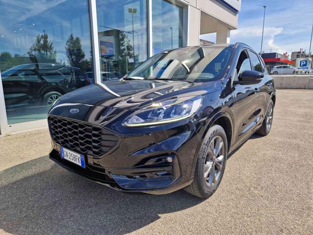 FORD Kuga usata, con ABS