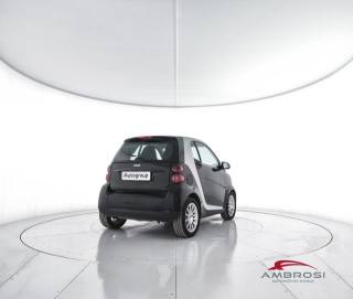 SMART ForTwo usata 2