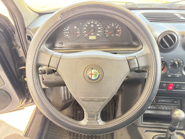 ALFA ROMEO 146 usata, con Pneumatici estivi