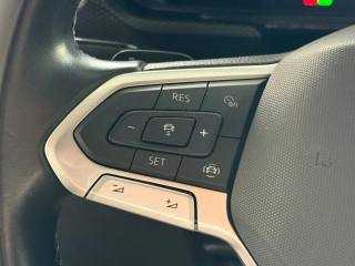 VOLKSWAGEN T-Cross usata, con Specchietti laterali elettrici