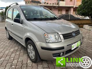 FIAT Panda usata, con Autoradio