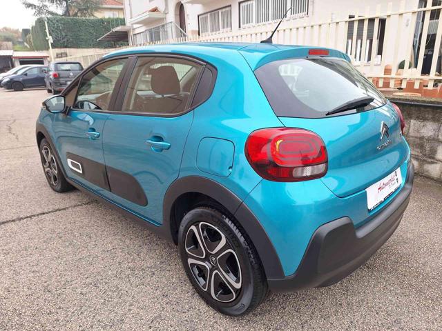CITROEN C3 usata, con Autoradio