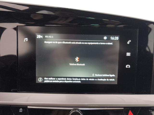 OPEL Mokka usata, con Sedile posteriore sdoppiato