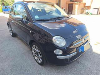 FIAT 500 1.3 Multijet 16V 95 CV Lounge