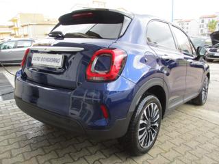 FIAT 500X usata, con Alzacristalli elettrici