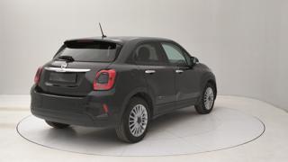 FIAT 500X usata, con Alzacristalli elettrici