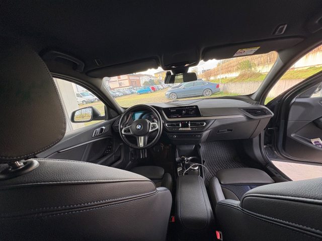 BMW 120 usata, con Fendinebbia