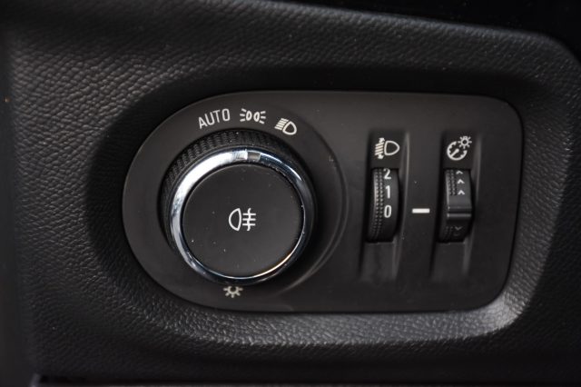 OPEL Corsa usata, con Chiusura centralizzata telecomandata