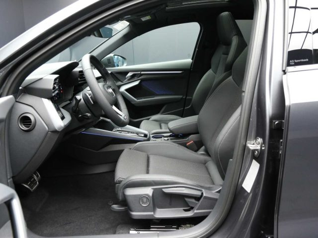 AUDI A3 usata, con Airbag laterali