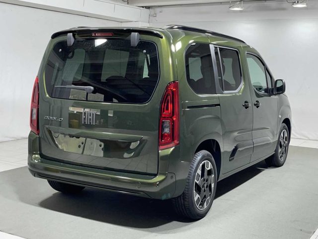 FIAT Doblo usata, con Chiusura centralizzata