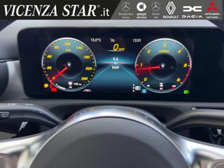 MERCEDES-BENZ A 180 usata, con Touch screen