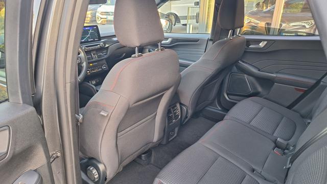 FORD Kuga usata, con Alzacristalli elettrici