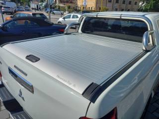 MITSUBISHI L200 usata, con Airbag Passeggero