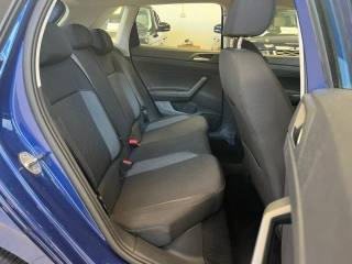 VOLKSWAGEN Polo usata, con Fendinebbia