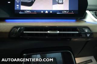 BMW 218 usata, con Sensore di pioggia