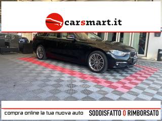 BMW 320 usata, con Airbag laterali