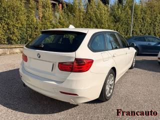 BMW 316 usata, con Alzacristalli elettrici