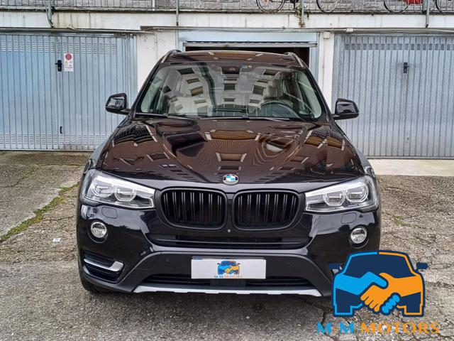 BMW X3 usata, con Airbag