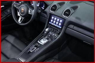 PORSCHE Boxster usata, con Fari Xenon