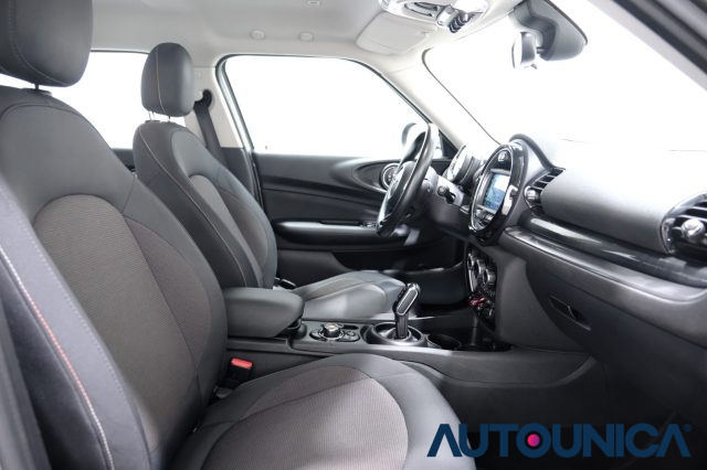 MINI Cooper Clubman usata 52