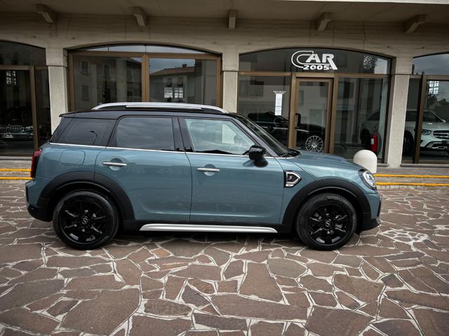MINI Countryman usata, con Airbag Passeggero