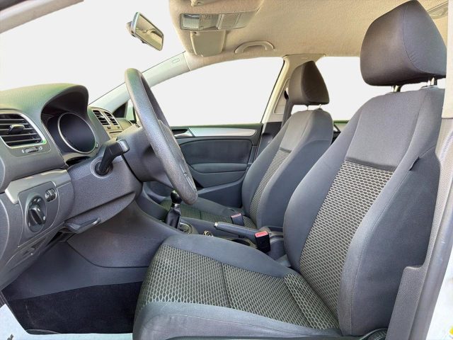 VOLKSWAGEN Golf usata, con Climatizzatore