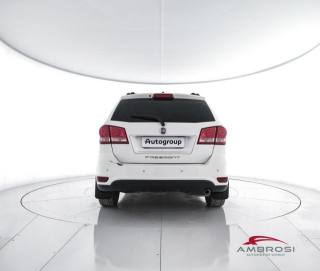 FIAT Freemont usata 5