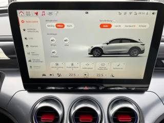 SMART Brabus usata, con Regolazione elettrica sedili