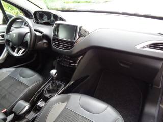 PEUGEOT 2008 usata, con Cerchi in lega