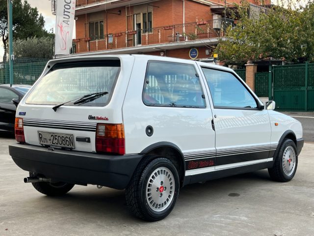 FIAT Uno usata 5