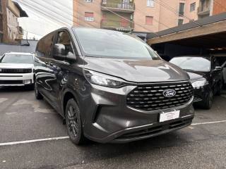 FORD Tourneo Custom 320 2.0 EcoBlue 170CV aut. PL Titanium 9P IVATO