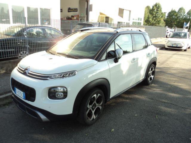CITROEN C3 Aircross usata, con Airbag