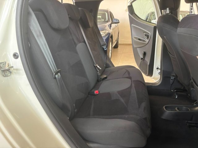 LANCIA Ypsilon usata, con Specchietti laterali elettrici