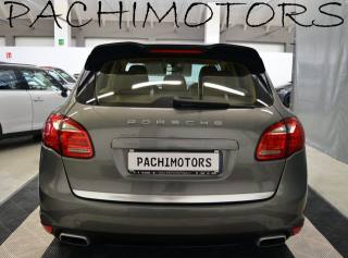 PORSCHE Cayenne usata, con Fendinebbia